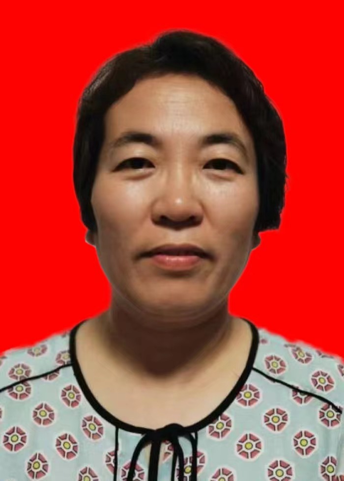 馬海杰